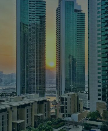 Commercial & Residential Buildings